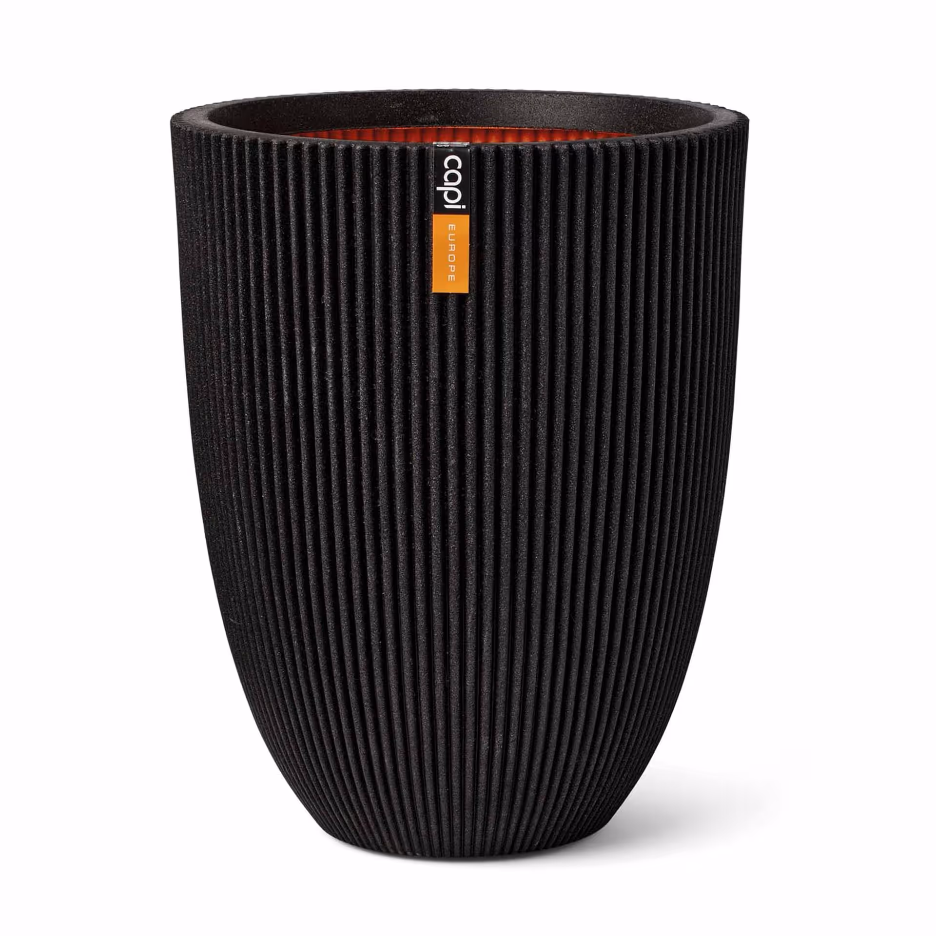 Masca de ghiveci premium eleganta Groove 34X46 CM